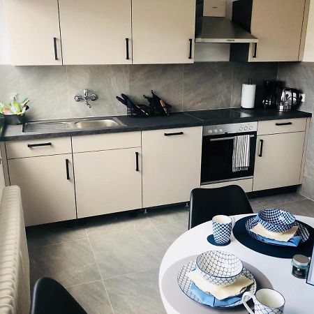 Appartement Boardinghouse Beone à Villingen-Schwenningen Extérieur photo