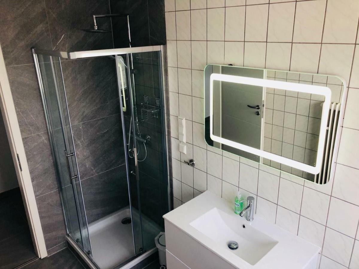 Appartement Boardinghouse Beone à Villingen-Schwenningen Extérieur photo