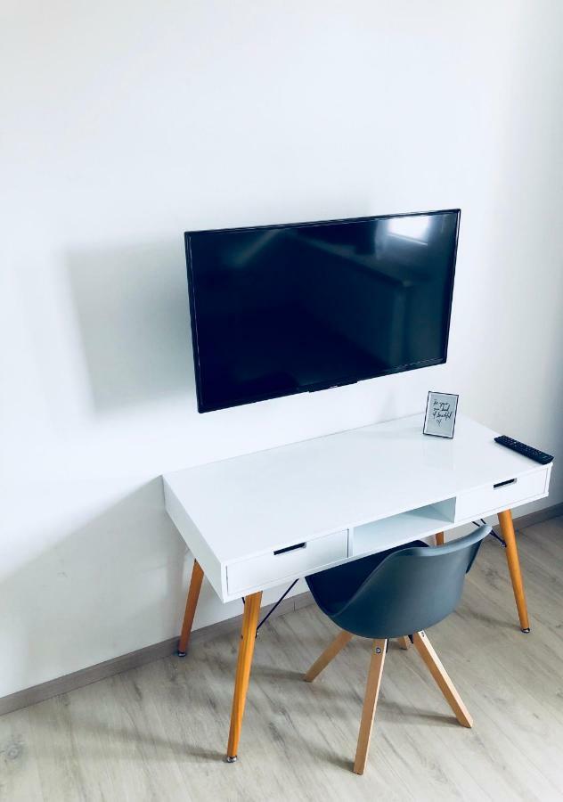 Appartement Boardinghouse Beone à Villingen-Schwenningen Extérieur photo