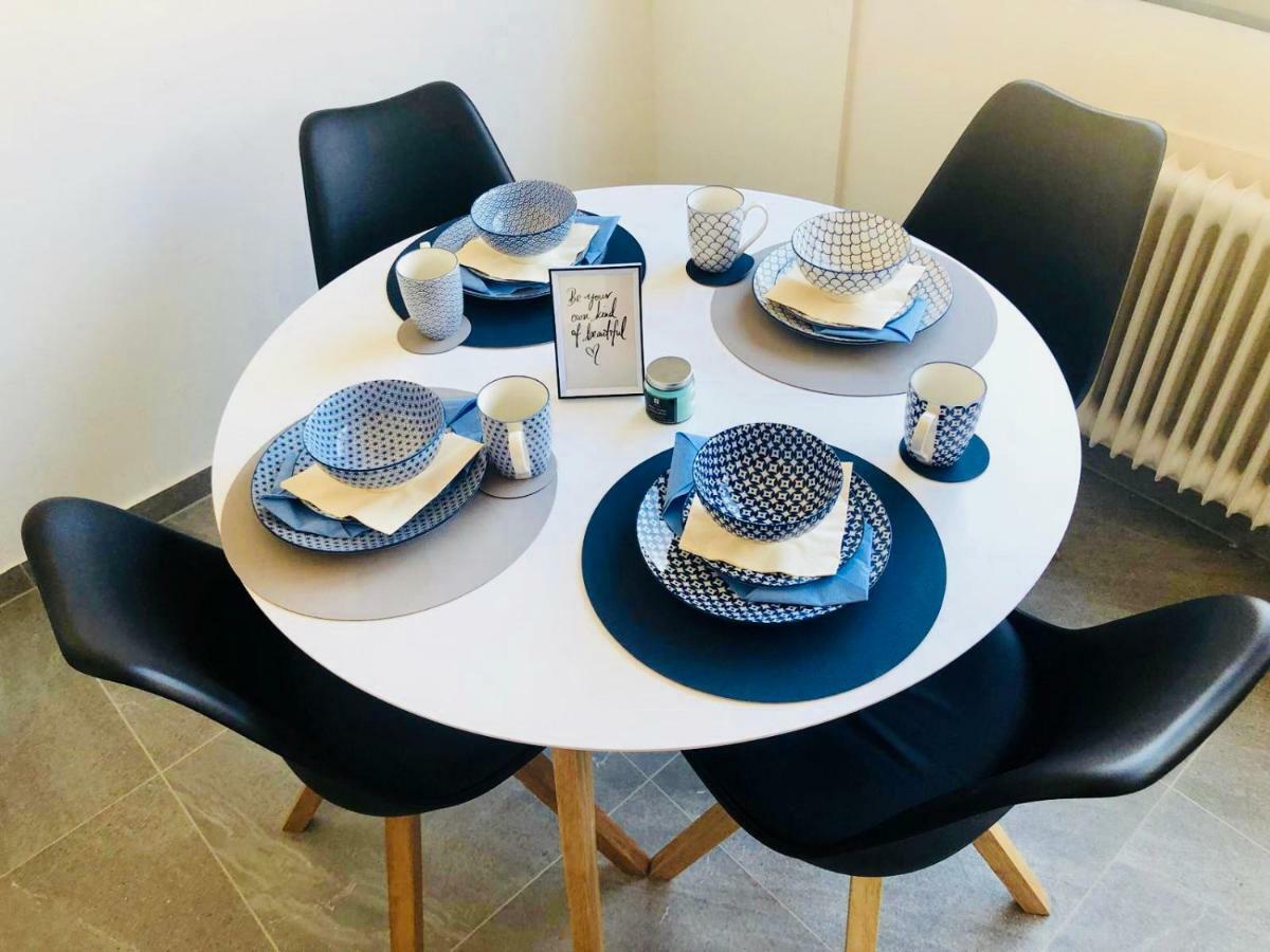 Appartement Boardinghouse Beone à Villingen-Schwenningen Extérieur photo